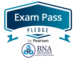 Exam Pass Pledge